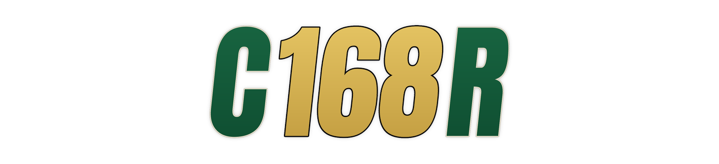 c168r Logo